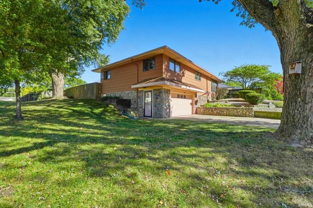 1233 Kenwood Ave, Fort Wayne, IN 46805