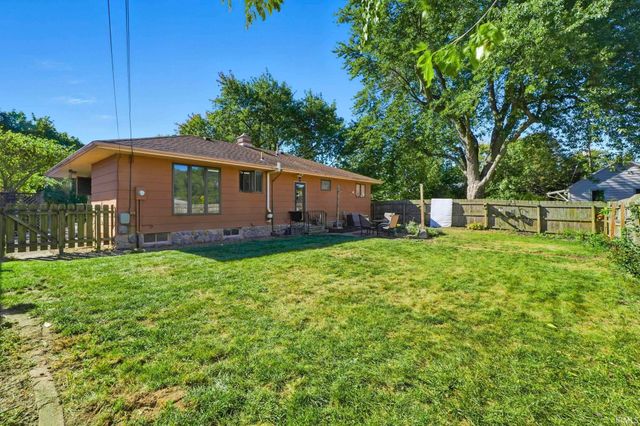 1233 Kenwood Ave, Fort Wayne, IN 46805