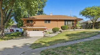 1233 Kenwood Ave, Fort Wayne, IN 46805