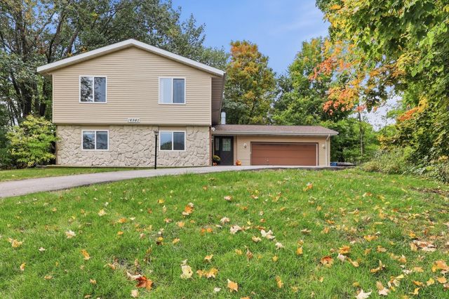 16980 Blind Lake Trail SE, Prior Lake, MN 55372