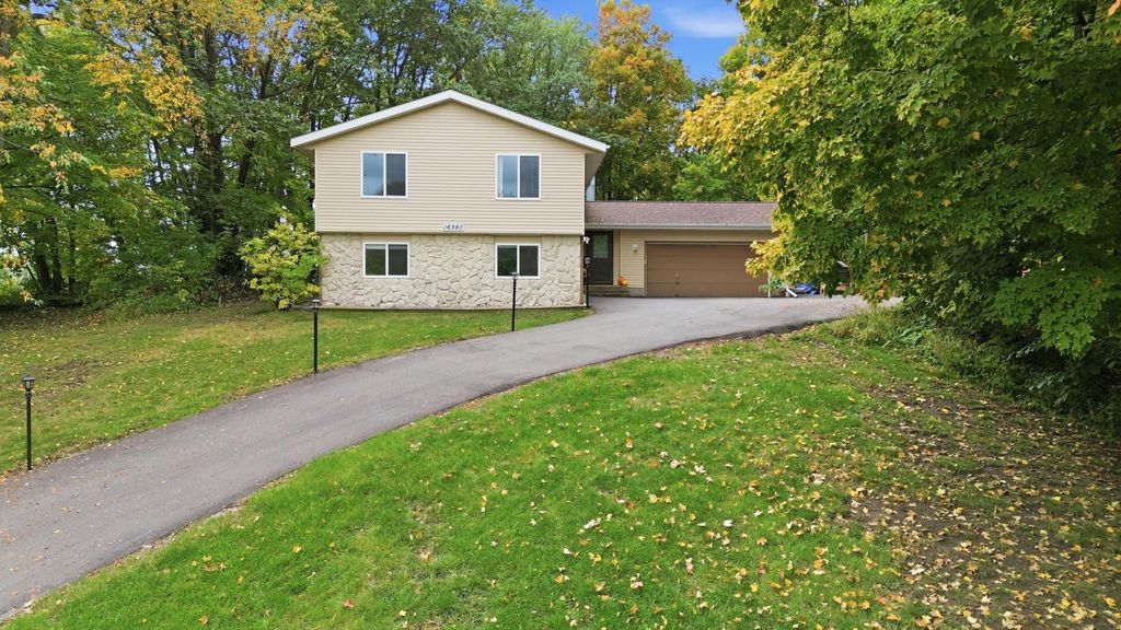 16980 Blind Lake Trail SE, Prior Lake, MN 55372