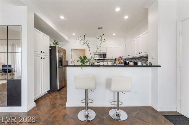 2251 Van Gogh Drive, Henderson, NV 89074