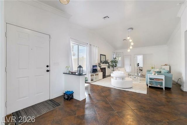2251 Van Gogh Drive, Henderson, NV 89074