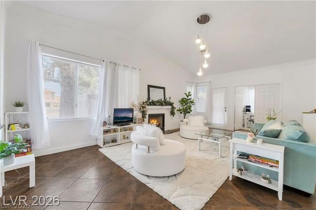 2251 Van Gogh Drive, Henderson, NV 89074