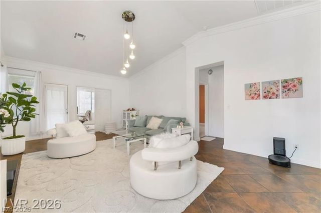 2251 Van Gogh Drive, Henderson, NV 89074