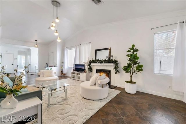 2251 Van Gogh Drive, Henderson, NV 89074
