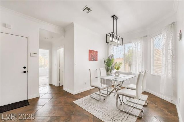 2251 Van Gogh Drive, Henderson, NV 89074