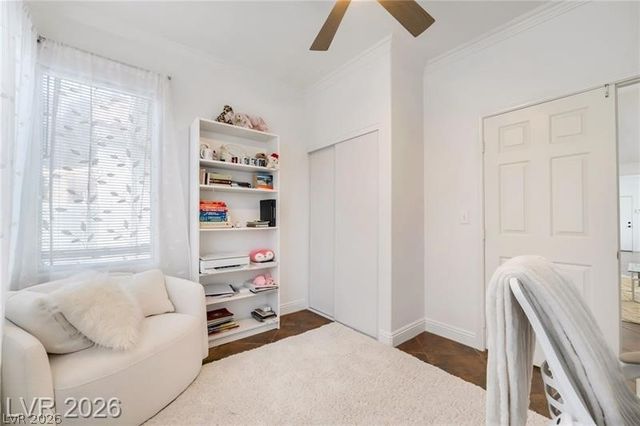 2251 Van Gogh Drive, Henderson, NV 89074
