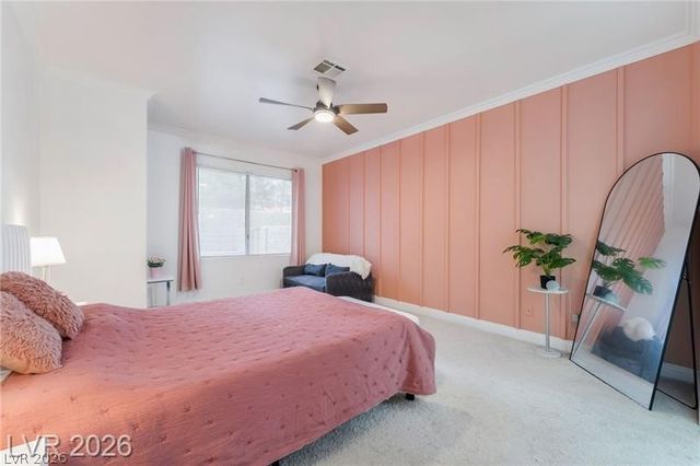 2251 Van Gogh Drive, Henderson, NV 89074