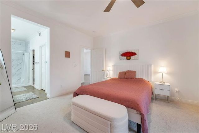 2251 Van Gogh Drive, Henderson, NV 89074