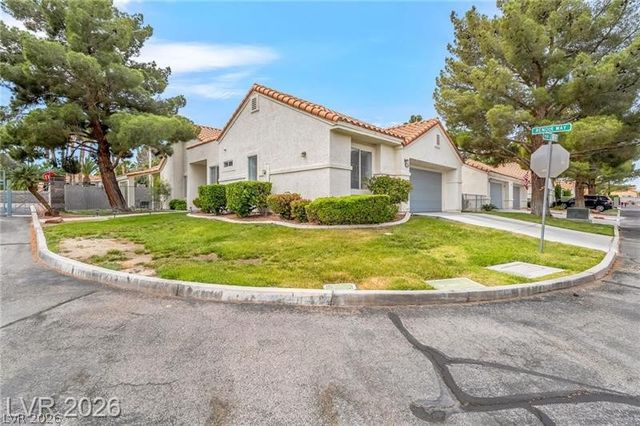 2251 Van Gogh Drive, Henderson, NV 89074