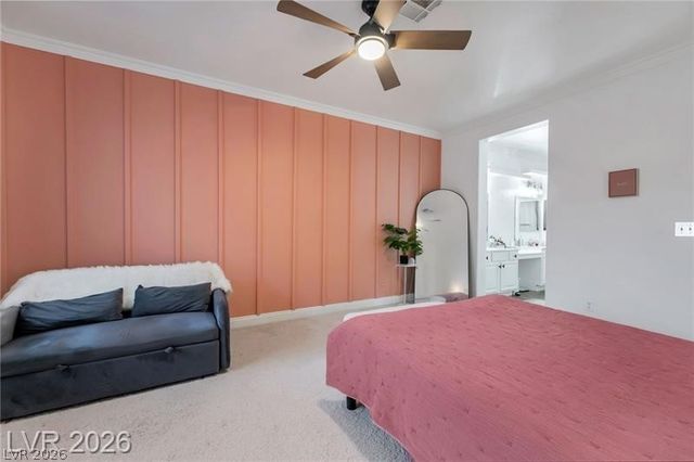 2251 Van Gogh Drive, Henderson, NV 89074