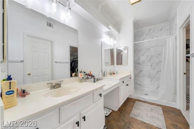 2251 Van Gogh Drive, Henderson, NV 89074