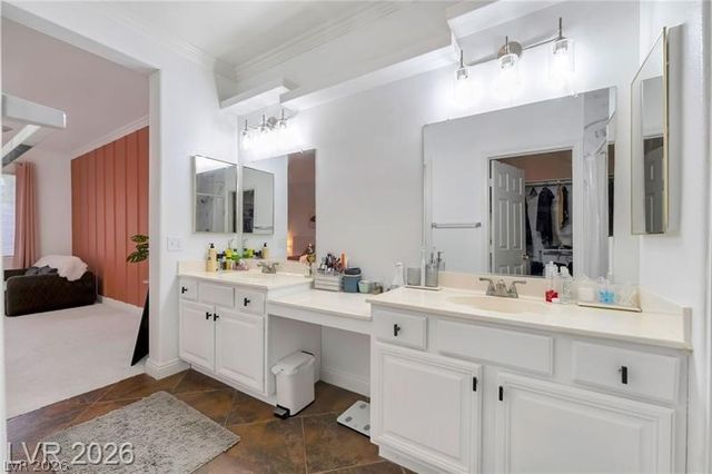 2251 Van Gogh Drive, Henderson, NV 89074