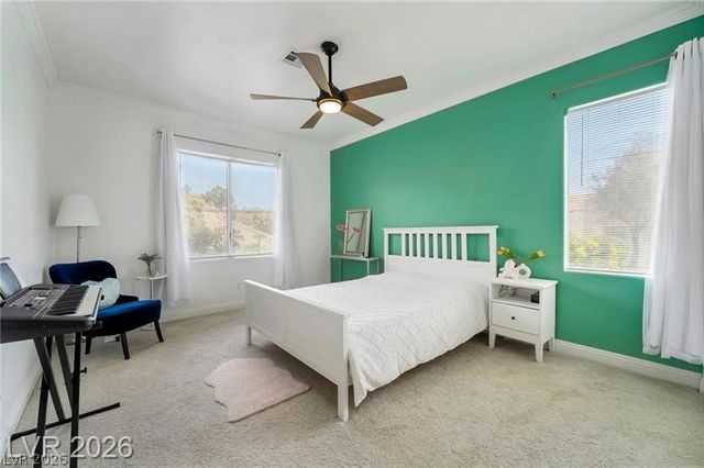 2251 Van Gogh Drive, Henderson, NV 89074