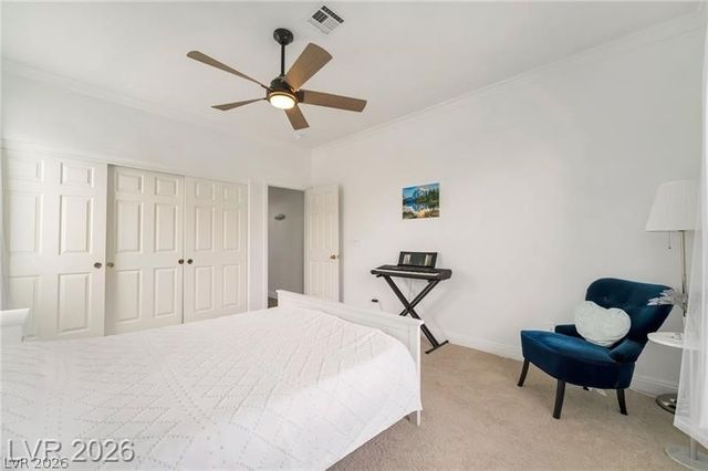 2251 Van Gogh Drive, Henderson, NV 89074