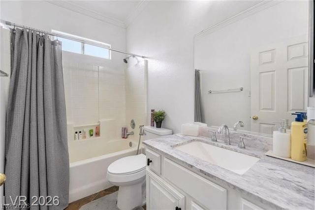 2251 Van Gogh Drive, Henderson, NV 89074