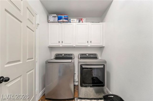 2251 Van Gogh Drive, Henderson, NV 89074