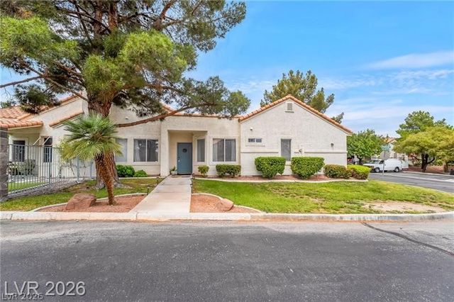 2251 Van Gogh Drive, Henderson, NV 89074