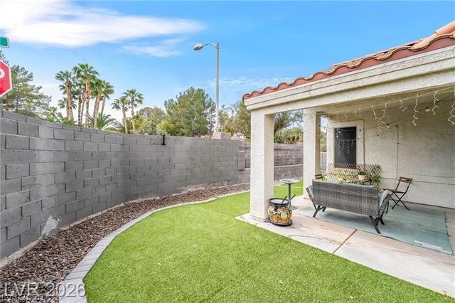 2251 Van Gogh Drive, Henderson, NV 89074