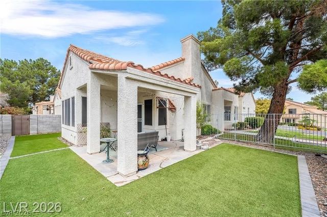 2251 Van Gogh Drive, Henderson, NV 89074