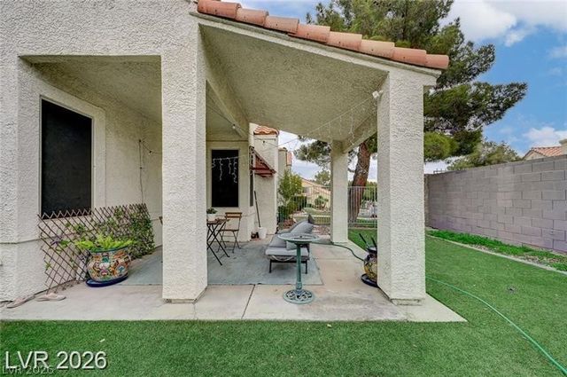 2251 Van Gogh Drive, Henderson, NV 89074