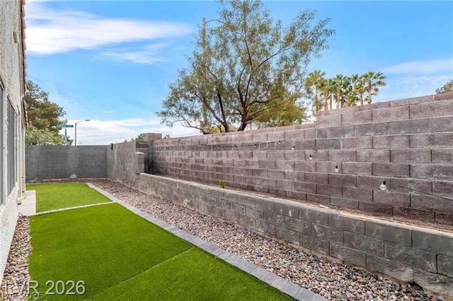 2251 Van Gogh Drive, Henderson, NV 89074