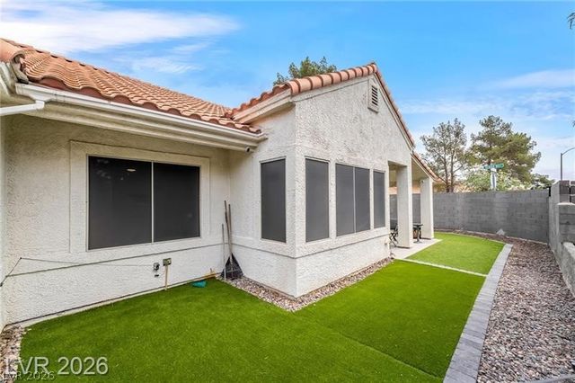 2251 Van Gogh Drive, Henderson, NV 89074