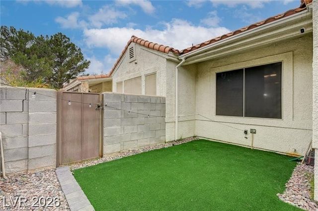 2251 Van Gogh Drive, Henderson, NV 89074