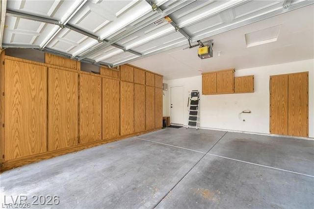 2251 Van Gogh Drive, Henderson, NV 89074