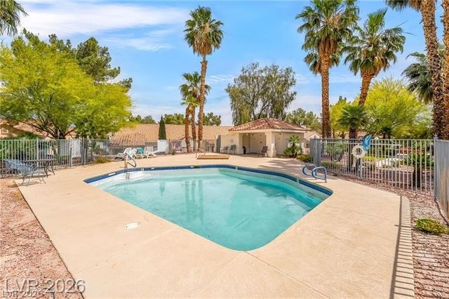 2251 Van Gogh Drive, Henderson, NV 89074