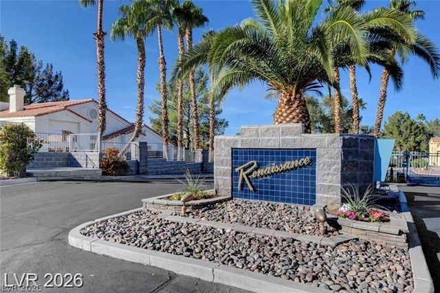 2251 Van Gogh Drive, Henderson, NV 89074