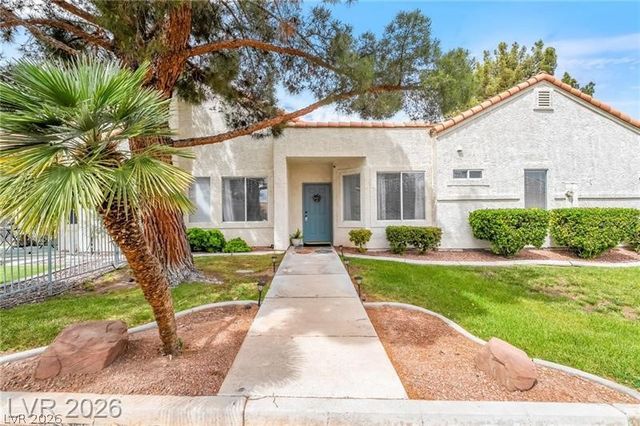 2251 Van Gogh Drive, Henderson, NV 89074