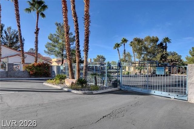 2251 Van Gogh Drive, Henderson, NV 89074