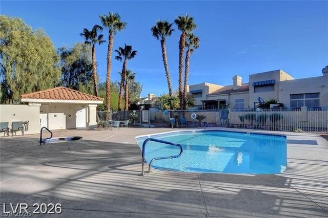 2251 Van Gogh Drive, Henderson, NV 89074