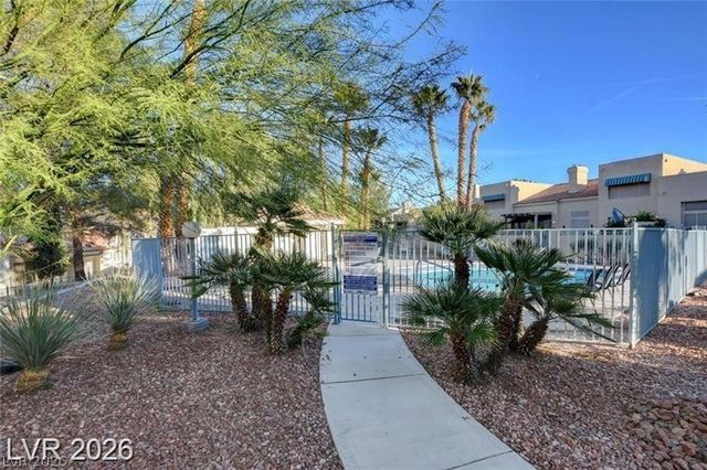 2251 Van Gogh Drive, Henderson, NV 89074