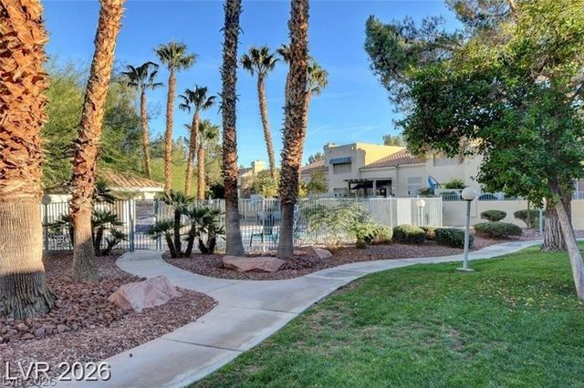 2251 Van Gogh Drive, Henderson, NV 89074