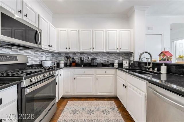 2251 Van Gogh Drive, Henderson, NV 89074