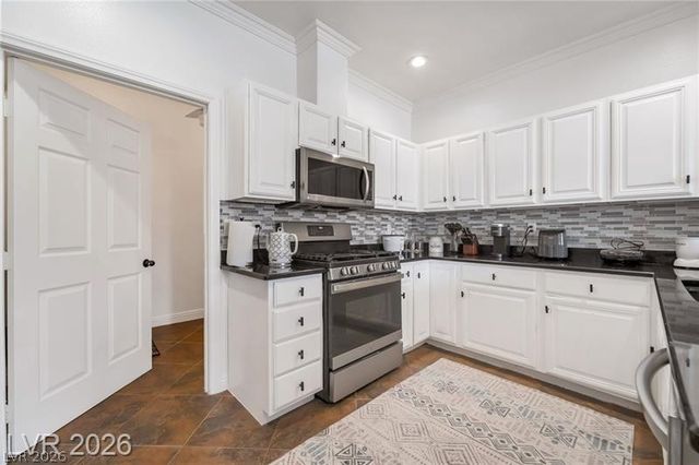 2251 Van Gogh Drive, Henderson, NV 89074