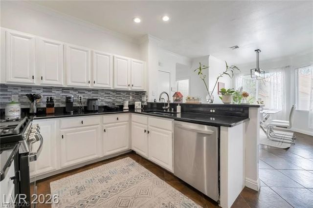 2251 Van Gogh Drive, Henderson, NV 89074