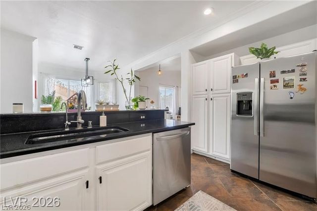 2251 Van Gogh Drive, Henderson, NV 89074