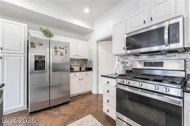 2251 Van Gogh Drive, Henderson, NV 89074