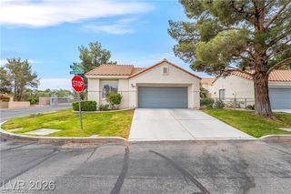 2251 Van Gogh Drive, Henderson, NV 89074