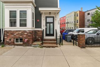 159 Bennington St 3, Boston, MA 02128