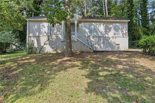 1907 Oak Valley Road, Decatur, GA 30035