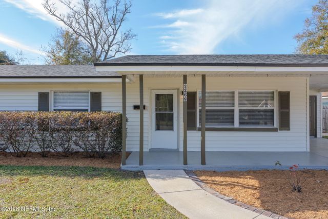 3268 E VICTORIA Court, Jacksonville, FL 32216