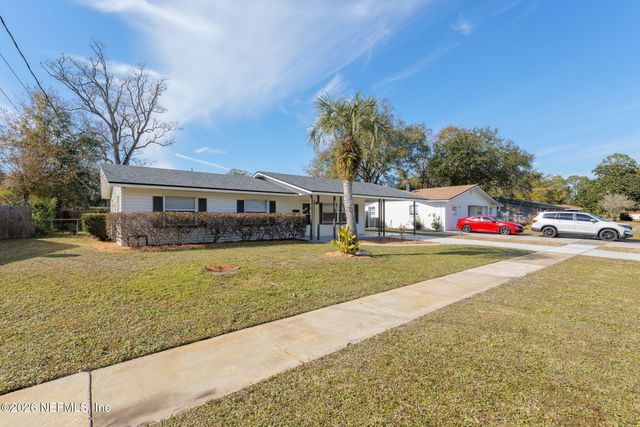 3268 E VICTORIA Court, Jacksonville, FL 32216