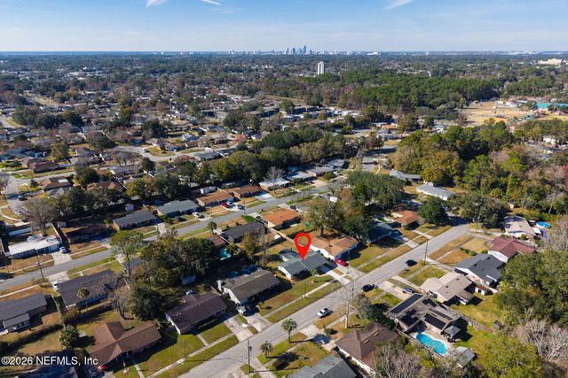 3268 E VICTORIA Court, Jacksonville, FL 32216