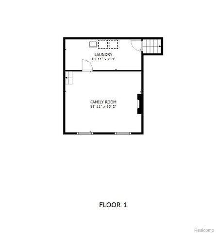 2877 Burgess Hill Drive, Waterford, MI 48329
