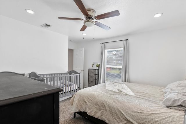 101 3rd Street, Valley View, TX 76272